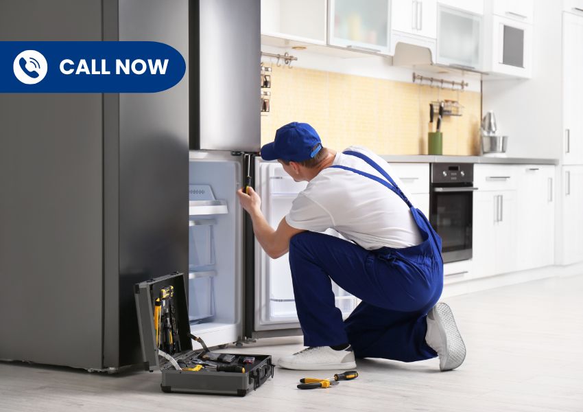 Louise Appliance Repair Company